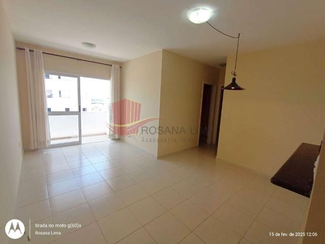 Apartamento aluguel em Taubaté, Piracangaguá