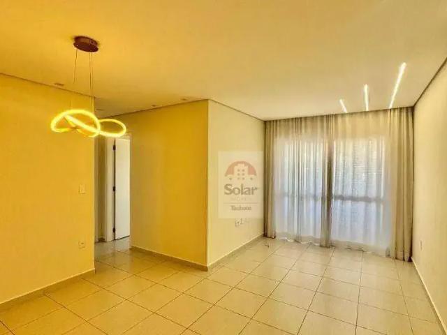 Apartamento aluguel em Região Imediata de Taubaté-Pindamonhangaba, Região Metropolitana do Vale do Paraíba e Litoral Norte