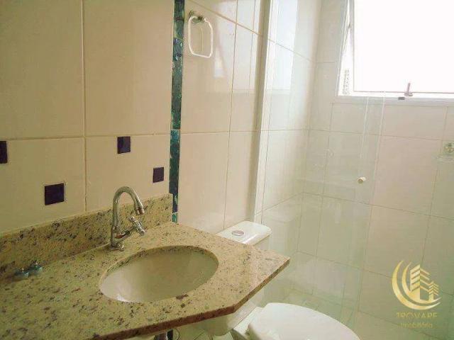 Apartamento aluguel em Taubaté, Região Geográfica Intermediária de São José dos Campos