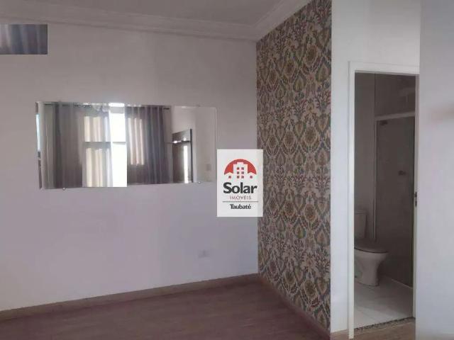 Apartamento aluguel em Região Imediata de Taubaté-Pindamonhangaba, Região Metropolitana do Vale do Paraíba e Litoral Norte
