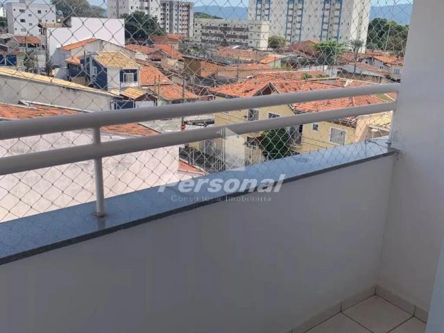 Apartamento aluguel em Região Imediata de Taubaté-Pindamonhangaba, Região Metropolitana do Vale do Paraíba e Litoral Norte