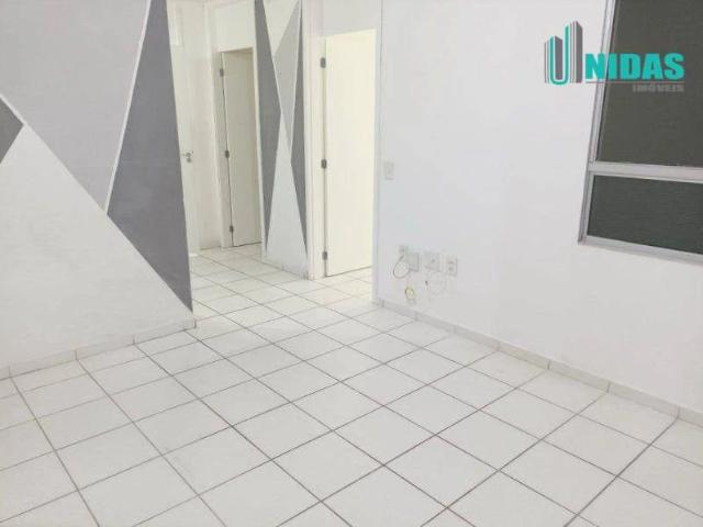 Apartamento aluguel em Campos Elísios, Taubaté
