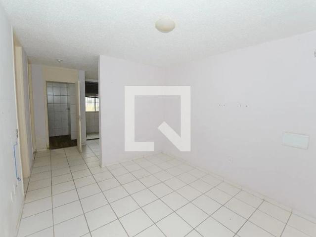 Apartamento aluguel em Campos Elísios, Taubaté