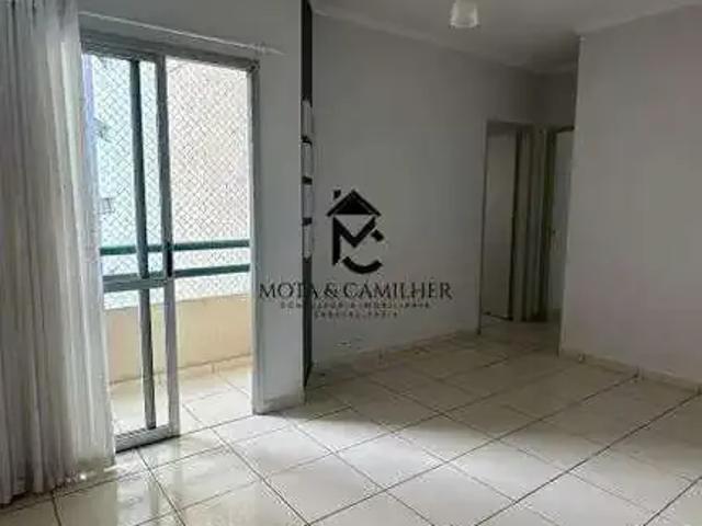 Apartamento aluguel em Taubaté