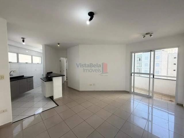 Apartamento aluguel em Taubaté