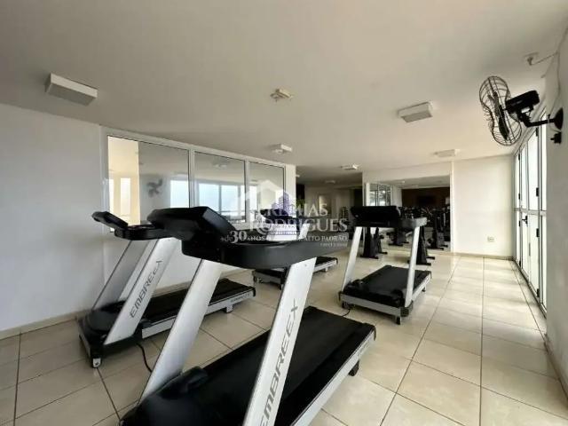 Apartamento aluguel em Taubaté, Monção