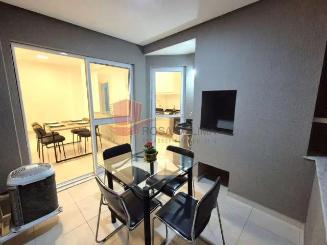 Apartamento aluguel em Taubaté, Santa Luzia