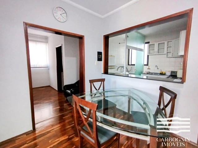 Apartamento aluguel em Chácara Doutor Hipólito, Taubaté