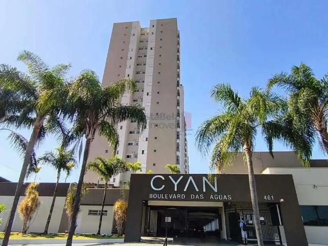 Apartamento aluguel em Taubaté, Independência