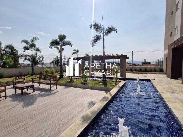 Apartamento aluguel em Taubaté, Independência