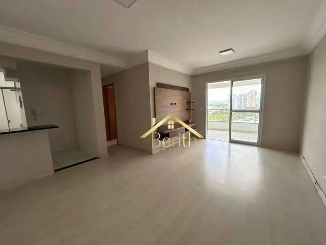 Apartamento aluguel em Taubaté