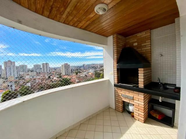 Apartamento aluguel em Taubaté