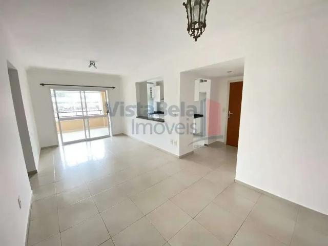 Apartamento aluguel em Taubaté, Santa Luzia