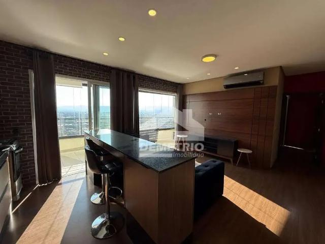 Apartamento aluguel em Região Imediata de Taubaté-Pindamonhangaba, Região Metropolitana do Vale do Paraíba e Litoral Norte