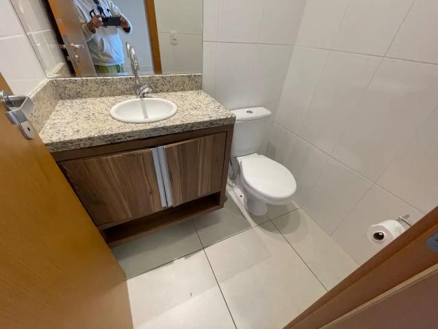 Apartamento aluguel em Região Imediata de Taubaté-Pindamonhangaba, Região Metropolitana do Vale do Paraíba e Litoral Norte
