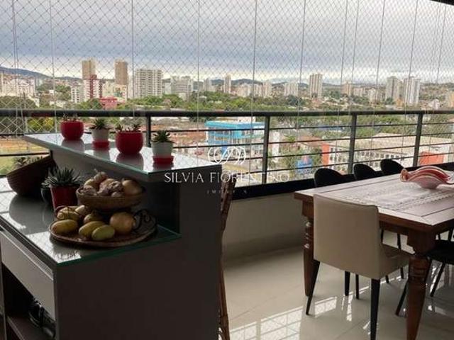 Apartamento aluguel em Taubaté, Estiva