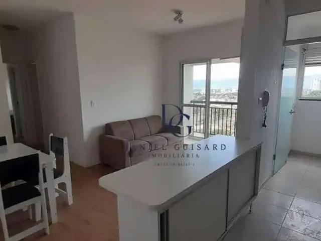 Apartamento aluguel em Região Imediata de Taubaté-Pindamonhangaba, Região Metropolitana do Vale do Paraíba e Litoral Norte