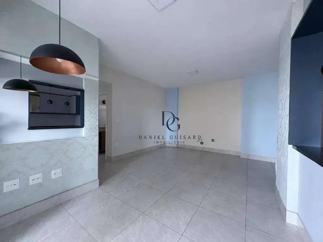 Apartamento aluguel em Vila Jabuticabeiras, Taubaté