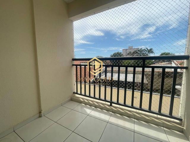 Apartamento aluguel em Vila das Graças, Taubaté