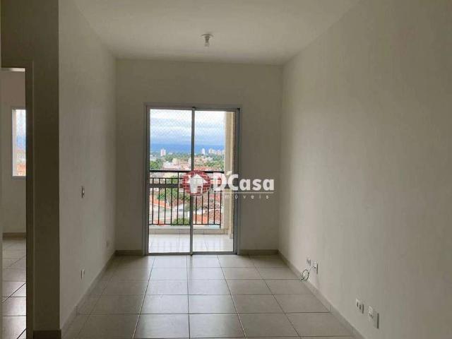 Apartamento aluguel em Região Imediata de Taubaté-Pindamonhangaba, Região Metropolitana do Vale do Paraíba e Litoral Norte