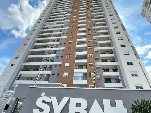 Apartamento aluguel em Taubaté, Barranco