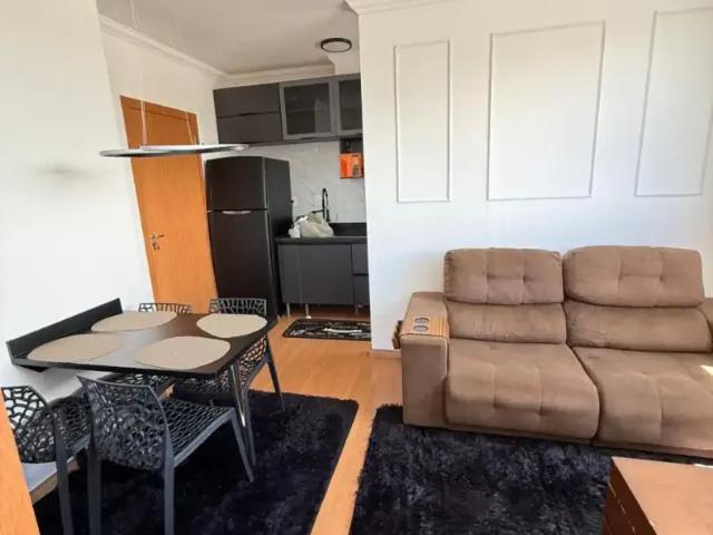 Apartamento aluguel em Taubaté