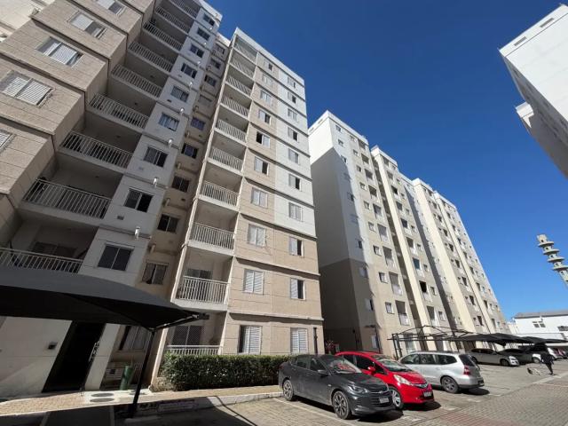 Apartamento aluguel em Região Imediata de Taubaté-Pindamonhangaba, Região Metropolitana do Vale do Paraíba e Litoral Norte