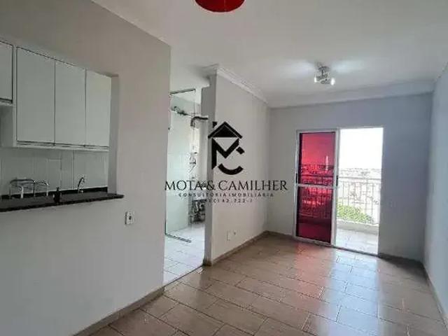 Apartamento aluguel em Taubaté