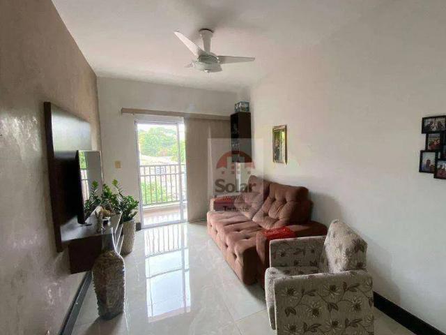 Apartamento aluguel em Jardim Eulália, Taubaté