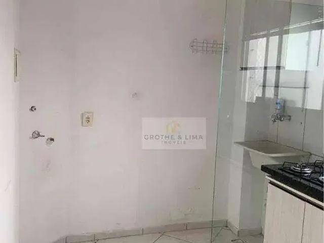 Apartamento aluguel em Região Imediata de Taubaté-Pindamonhangaba, Região Metropolitana do Vale do Paraíba e Litoral Norte