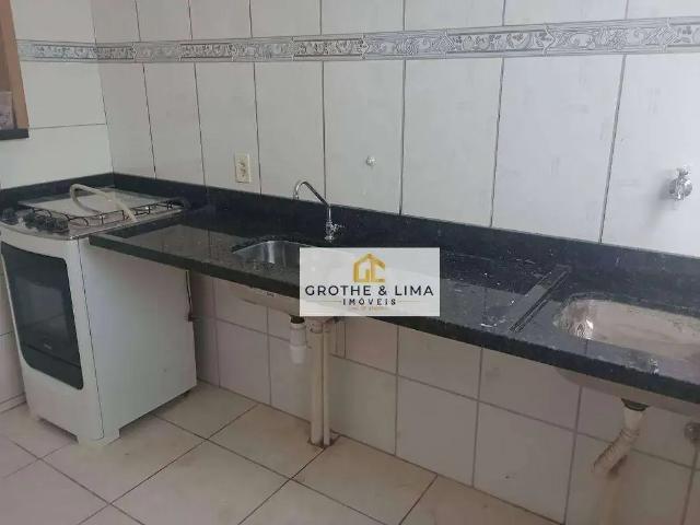 Apartamento aluguel em Região Imediata de Taubaté-Pindamonhangaba, Região Metropolitana do Vale do Paraíba e Litoral Norte