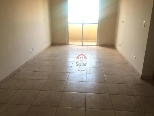 Apartamento aluguel em Região Imediata de Taubaté-Pindamonhangaba, Região Metropolitana do Vale do Paraíba e Litoral Norte