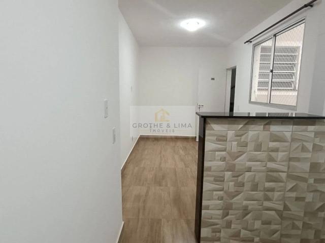 Apartamento aluguel em Jardim Eulália, Taubaté