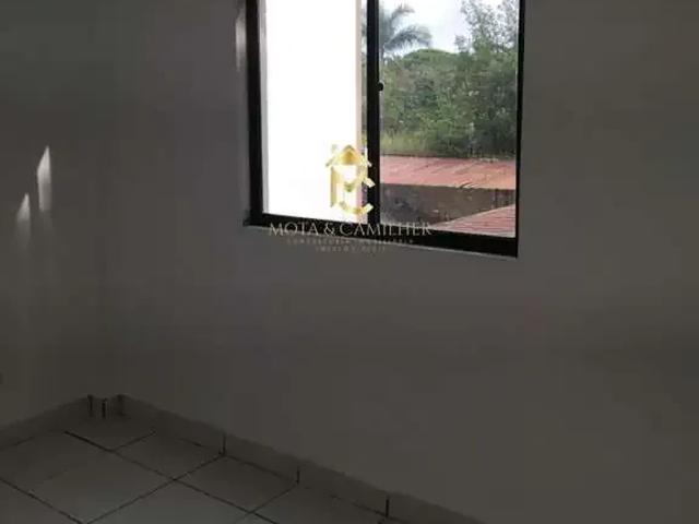 Apartamento aluguel em Taubaté, Cavarucanguera