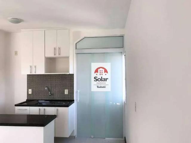 Apartamento aluguel em Região Imediata de Taubaté-Pindamonhangaba, Região Metropolitana do Vale do Paraíba e Litoral Norte