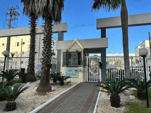 Apartamento aluguel em Taubaté, Centro