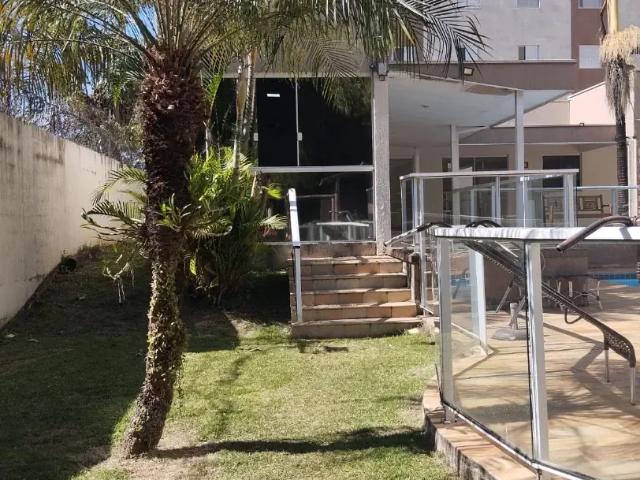 Apartamento aluguel em Região Imediata de Taubaté-Pindamonhangaba, Região Metropolitana do Vale do Paraíba e Litoral Norte