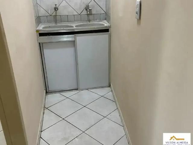 Apartamento aluguel em Teixeira de Freitas
