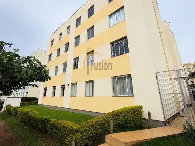 Apartamento aluguel em Região Geográfica Imediata de Telêmaco Borba, Telêmaco Borba
