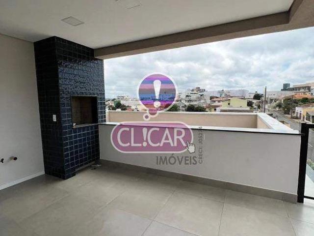 Apartamento aluguel em Telêmaco Borba, Região Geográfica Intermediária de Ponta Grossa