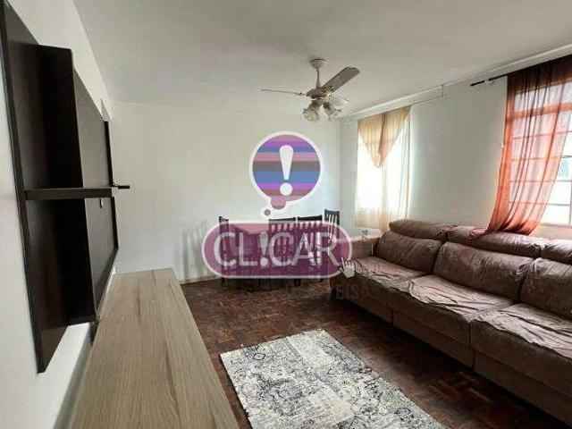 Apartamento aluguel em Região Geográfica Imediata de Telêmaco Borba, Telêmaco Borba