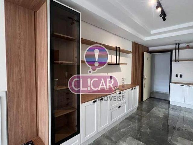 Apartamento aluguel em Telêmaco Borba, Região Geográfica Intermediária de Ponta Grossa