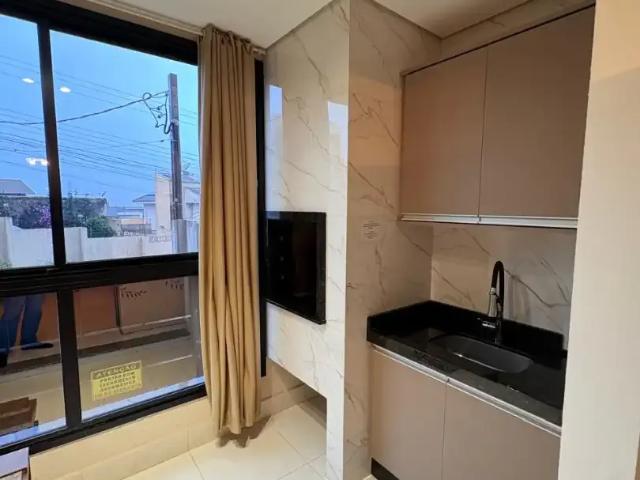 Apartamento aluguel em Região Geográfica Imediata de Telêmaco Borba, Telêmaco Borba