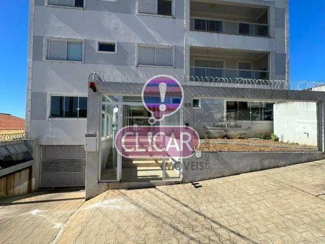 Apartamento aluguel em Telêmaco Borba, Região Geográfica Intermediária de Ponta Grossa