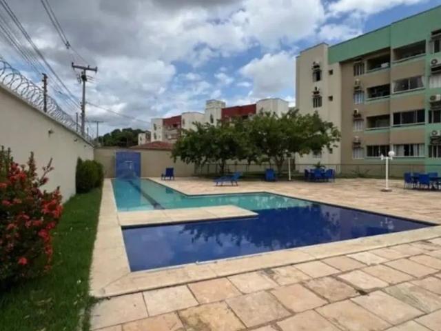 Apartamento aluguel em Gurupi, Teresina