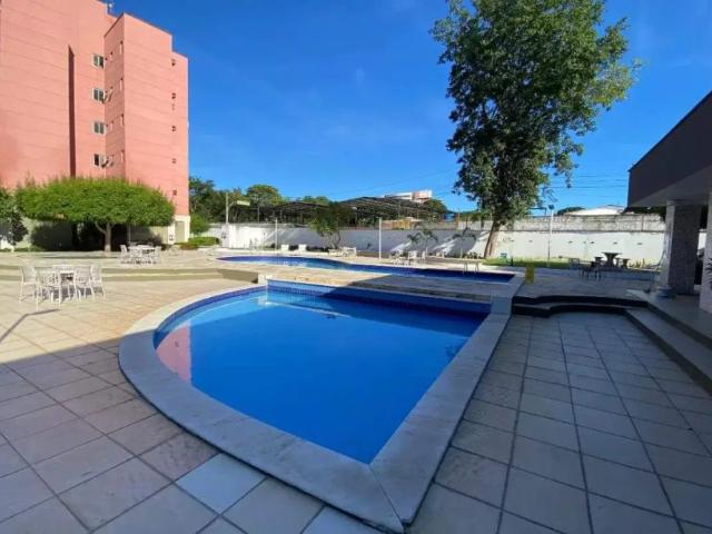 Apartamento aluguel em São Cristovão, Teresina