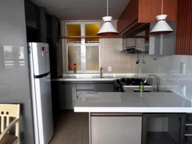 Apartamento aluguel em Recanto das Palmeiras, Teresina