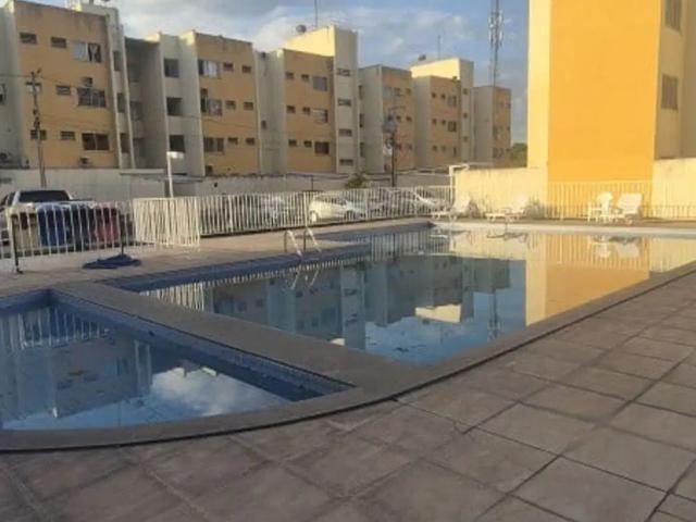 Apartamento aluguel em Conjunto Redonda, Teresina