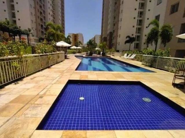 Apartamento aluguel em Santa Isabel, Teresina