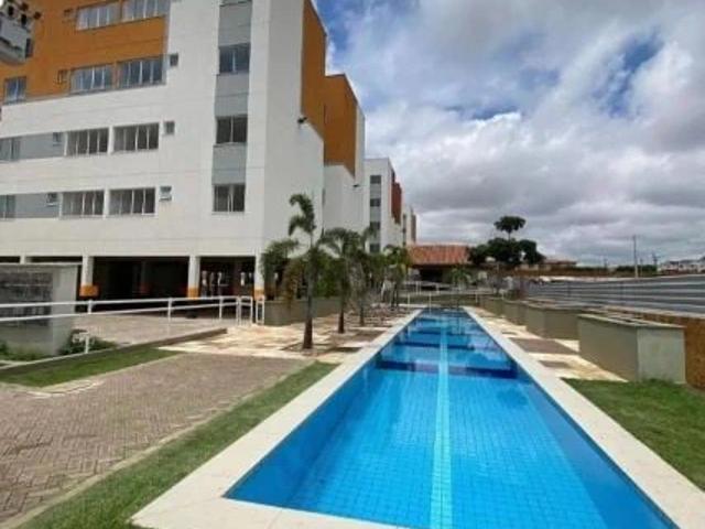 Apartamento aluguel em Região Geográfica Imediata de Teresina, Região Integrada de Desenvolvimento da Grande Teresina